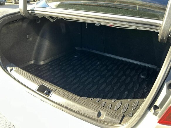 2010 Renault Fluence I, серый, 530000 рублей - вид 20