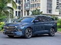 2022 Wuling Victory, синий, 1153000 рублей