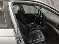 2004 BMW 3 серии 320i IV (E46) Рестайлинг, серебристый, 870000 рублей - вид 8