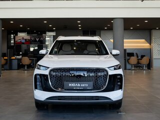 2026 Tenet T8, белый, 3884000 рублей, вид 2