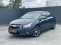 2011 Chevrolet Cruze I, синий, 599000 рублей
