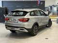2026 Lada (ВАЗ) Vesta SW I Рестайлинг (NG), серый, 2241000 рублей - вид 2