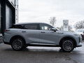 2025 Exeed RX, серый, 4950000 рублей - вид 8