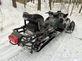 2001 Arctic Cat Panther, зелёный, 550000 рублей - вид 4