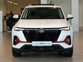 2025 Changan CS35 Plus I Рестайлинг, белый - вид 1