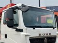 2024 Sinotruk Howo T5G, белый, 11700000 рублей - вид 6