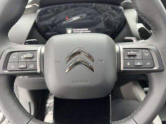 2026 Citroen C5 X, серый, 2000002 рублей - вид 15