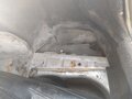 2003 Lada (ВАЗ) 2110, серебристый, 170000 рублей - вид 7