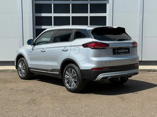 2021 Geely Atlas Pro, серый, 1535000 рублей, вид 3