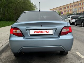 2012 Daewoo Nexia I Рестайлинг, серый, 310000 рублей, вид 2