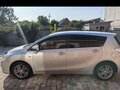 2010 Toyota Verso I, серебристый, 1100000 рублей - вид 10