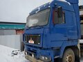 2010 МАЗ 6430, синий, 780000 рублей - вид 1
