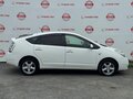 2010 Toyota Prius JDM II Рестайлинг (XW20), белый, 679000 рублей - вид 5