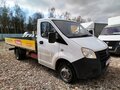 2024 ГАЗ ГАЗель Next, белый, 2112000 рублей - вид 1