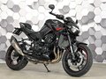 2020 Kawasaki Z 900, чёрный