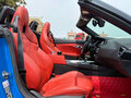 2022 BMW Z4 20i III (G29) Рестайлинг, синий, 4632353 рублей - вид 7