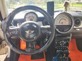 2012 Mini Hatch Cooper II (R56) Рестайлинг, белый, 1100000 рублей - вид 6