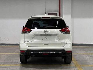 2025 Nissan X-Trail III Рестайлинг 2, белый, 2100444 рублей, вид 5