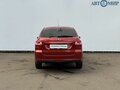 2017 Lada (ВАЗ) Granta I, красный, 315000 рублей - вид 5