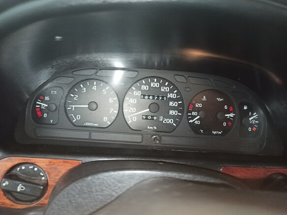 2003 ГАЗ 3102 «Волга», серебристый, 400000 рублей - вид 6