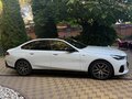 2024 BMW 5 серии 523d VIII (G60/G61/G68), белый, 7200000 рублей - вид 4