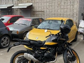 2024 Royal Enfield Himalayan, чёрный, 510000 рублей, вид 3