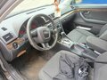 2007 Audi A4 III (B7), чёрный - вид 4