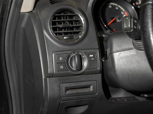 2011 Opel Antara I, чёрный, 850000 рублей - вид 24