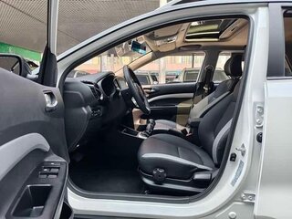 2022 Kia KX1, белый, 1510000 рублей, вид 5