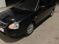 2014 Lada (ВАЗ) Priora I Рестайлинг, синий, 500000 рублей