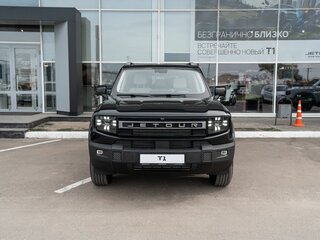 2026 Jetour T1, чёрный, 4199900 рублей, вид 3