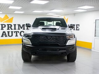 2026 Ram 1500 RHO V Рестайлинг, серебристый, 11999000 рублей, вид 2
