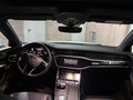 2021 Audi A6 45 TFSI V (C8), белый, 4800000 рублей - вид 10