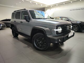 2023 Tank 300 I, серый, 3437000 рублей, вид 3