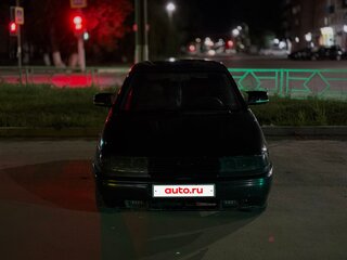 2007 Lada (ВАЗ) 2112, чёрный, 139999 рублей, вид 3