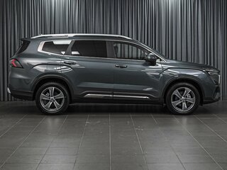 2024 Geely Okavango I Рестайлинг, серый, 2734000 рублей, вид 5
