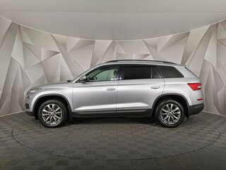 2019 Skoda Kodiaq I, серый, 1875150 рублей, вид 5