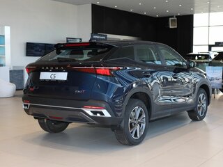 2025 Omoda C5 I Рестайлинг, синий, 2779000 рублей, вид 4
