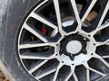 2011 Cadillac Escalade III, коричневый, 1800000 рублей - вид 4