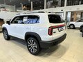 2026 Haval Dargo I Рестайлинг, белый, 3899000 рублей - вид 5