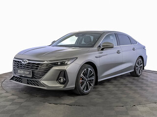 2023 Chery Arrizo 8, серебристый, 1850000 рублей, вид 1