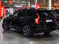 2021 Volvo XC90 II Рестайлинг 1, чёрный, 4799900 рублей - вид 7