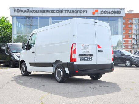 2024 Renault Master, белый, 4800000 рублей, вид 3