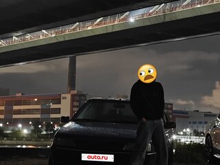 1993 Peugeot 405, синий, 115000 рублей, вид 4