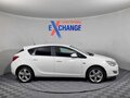 2011 Opel Astra J, белый, 518000 рублей - вид 4