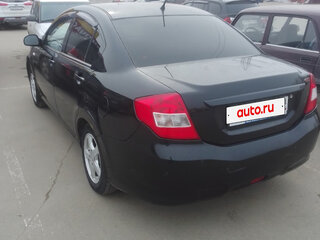 2012 Vortex Estina II (FL-C), чёрный, 340000 рублей, вид 4
