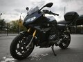 2019 BMW R 1250 RS, синий, 1250000 рублей - вид 3