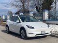 2023 Tesla Model Y Long Range Dual Motor I, белый, 4750000 рублей
