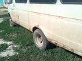 1997 ГАЗ ГАЗель (3221), серый - вид 2