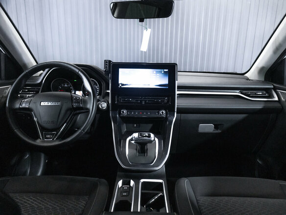 2024 Haval M6 II, белый, 1749999 рублей - вид 13